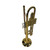 Used JEAN PAUL TRUMPET Trumpet 40009-S000306725 View 3