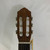Used Yamaha C40M Laminate Top Acoustic Guitar Wood 41128-S000106571 View 2