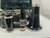 Used Yamaha 20 CLARINET Resonite Clarinet 40012-S000303624 View 2