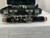 Used Yamaha 20 CLARINET Resonite Clarinet 40012-S000303624 View 5