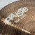 Used Paiste 900 Series Heavy Crash Cymbal - 18-inch 40112-S000178506 View 3