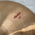 Used Paiste 2002 Series Crash Cymbal - 17-inch 40112-S000178507 View 4