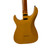 Used Samick MARIE S Type Electric Guitar Yellow 6-String 40009-S000306728 View 8