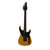 Used Samick MARIE S Type Electric Guitar Yellow 6-String 40009-S000306728 View 1