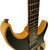 Used Samick MARIE S Type Electric Guitar Yellow 6-String 40009-S000306728 View 5