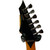 Used Samick MARIE S Type Electric Guitar Yellow 6-String 40009-S000306728 View 10