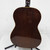 Used Gibson 1961 LG-1 Vintage Sunburst Acoustic Guitar 40042-S000259152 View 14