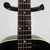 Used Gibson 1961 LG-1 Vintage Sunburst Acoustic Guitar 40042-S000259152 View 5