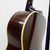 Used Gibson 1961 LG-1 Vintage Sunburst Acoustic Guitar 40042-S000259152 View 10