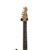 Used Peavey ROCKMASTER S Type Electric Guitar Black 6-String View 2