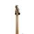 Used Peavey ROCKMASTER S Type Electric Guitar Black 6-String View 5