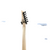Used Ibanez GIO DOUBLE CUT Electric Guitar Blue 6-String 40083-S000152814 View 6