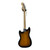 Used Squier MUSTANG Offset Double Cutaway Electric Guitar Sunburst 6-String 40009-S000306731 View 7