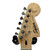 Used Squier MUSTANG Offset Double Cutaway Electric Guitar Sunburst 6-String 40009-S000306731 View 6