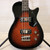 Used Gretsch ELECTROMATIC G2220 Bass Guitar Sunburst 4-String 41108-S000061827 View 2