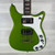 Used Epiphone Wilshire Pro Electric Guitar - Green 40112-S000178511 View 1