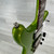 Used Epiphone Wilshire Pro Electric Guitar - Green 40112-S000178511 View 6