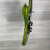 Used Epiphone Wilshire Pro Electric Guitar - Green 40112-S000178511 View 5