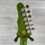 Used Epiphone Wilshire Pro Electric Guitar - Green 40112-S000178511 View 10