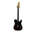 Used Michael Kelly CC50 DELUXE T Type Electric Guitar Wood 6-String 40009-S000306732 View 1