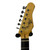 Used Michael Kelly CC50 DELUXE T Type Electric Guitar Wood 6-String 40009-S000306732 View 5