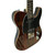 Used Michael Kelly CC50 DELUXE T Type Electric Guitar Wood 6-String 40009-S000306732 View 3