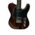 Used Michael Kelly CC50 DELUXE T Type Electric Guitar Wood 6-String 40009-S000306732 View 2