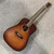 Used MORGAN MONROE MV-45/C Acoustic Guitar 41106-S000094267 View 2