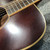 Used MORGAN MONROE MV-45/C Acoustic Guitar 41106-S000094267 View 10
