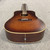 Used MORGAN MONROE MV-45/C Acoustic Guitar 41106-S000094267 View 6