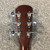 Used MORGAN MONROE MV-45/C Acoustic Guitar 41106-S000094267 View 5