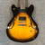 Used WASHBURN HB-30 Semi-Hollow Electric Guitar 41106-S000094271 View 1