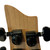 Used Schecter C-1 DIAMOND SERIES Pointy Electric Guitar Purple 6-String 40009-S000306734 View 15