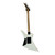 Used Jackson KELLY JS32 Pointy Electric Guitar White 6-String 40009-S000306735 View 7