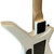 Used Jackson KELLY JS32 Pointy Electric Guitar White 6-String 40009-S000306735 View 9