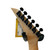 Used Jackson KELLY JS32 Pointy Electric Guitar White 6-String 40009-S000306735 View 10