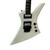 Used Jackson KELLY JS32 Pointy Electric Guitar White 6-String 40009-S000306735 View 2