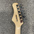 Used TAGIMA TW-500 Electric Guitar 41106-S000094276 View 5