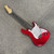 Used TAGIMA TW-500 Electric Guitar 41106-S000094276 View 2