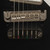 Used Danelectro Modified Factory Spec 1959 Reissue Electric Guitar Black  40015-S000328398 View 6