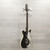 Used Danelectro Modified Factory Spec 1959 Reissue Electric Guitar Black  40015-S000328398 View 8