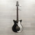 Used Danelectro Modified Factory Spec 1959 Reissue Electric Guitar Black  40015-S000328398 View 4