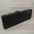 Used Road Runner Deluxe Wood Electric Guitar Case 40015-S000328403 View 1