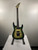 Used JACKSON ALIEN BURST SL2Q MAH GUITAR Vintage Offset Dbl Cutaway Guitar Green 6-String 41129-S000010099 View 1