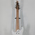 Used Ibanez RG8 Electric Guitar White 6-String 40081-S000111603 View 5