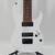 Used Ibanez RG8 Electric Guitar White 6-String 40081-S000111603 View 1