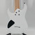 Used Ibanez RG8 Electric Guitar White 6-String 40081-S000111603 View 4