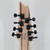 Used Ibanez RG8 Electric Guitar White 6-String 40081-S000111603 View 6