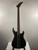 Used Kramer AC 1429 Vintage Bass Guitar Black 4-String 41129-S000010100 View 1