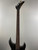 Used Kramer AC 1429 Vintage Bass Guitar Black 4-String 41129-S000010100 View 3